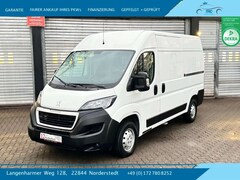 Bild des Angebotes Peugeot Boxer Kasten Hochraum 333 L2H2 Premium BlueHDi 1