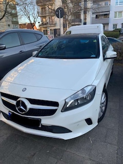 Bild des Angebotes Mercedes-Benz 180 A180de