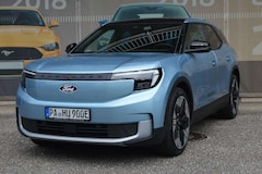 Bild des Angebotes Ford Explorer Premium RWD