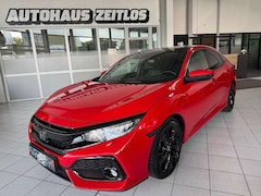 Bild des Angebotes Honda Civic Executive Premium *Automatik*Leder*Pano*BT