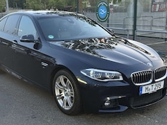 Bild des Angebotes BMW 525 525d