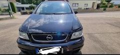Bild des Angebotes Opel Zafira OPC