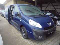 Bild des Angebotes Peugeot Expert L1H1 Tendance. 1Hand. 8Sitze