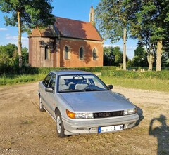 Bild des Angebotes Mitsubishi Lancer Lancer 1500 Aut.GLXi