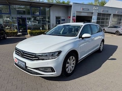 Bild des Angebotes VW Passat Basis Navi LED ACC Apple CarPlay Android Auto Mehr