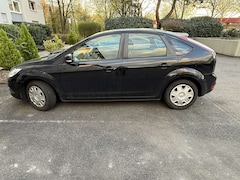 Bild des Angebotes Ford Focus 1.6 16V Style