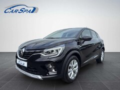 Bild des Angebotes Renault Captur Intens TCe140 EDC/City+Komfort Plus Paket