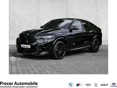Bild des Angebotes BMW X6 M Competition AHK Softclose SkyLounge DA Pro PA Pro