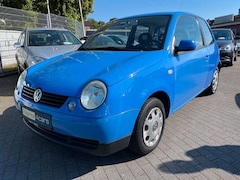 Bild des Angebotes VW Lupo 1.4Basis°Garantie°HU neu°USB°Allwetterreifen
