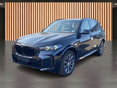 Bild des Angebotes BMW X5 xDrive 40i M Sport Pro*UPE 121.000€*SoftClose