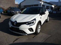 Bild des Angebotes Renault Captur TCe 90 ZEN