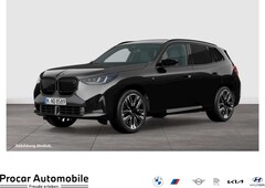 Bild des Angebotes BMW X3 M 50 xDrive M Sport Pro DA/PA Prof HuD H/K 21" LMR