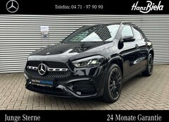 Bild des Angebotes Mercedes-Benz GLA 250 GLA 250 e AMG Prem+/Night/20"/Pano/Bur/Multi PSD