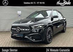 Bild des Angebotes Mercedes-Benz GLA 250 GLA 250 e AMG Prem+/Night/20"/Pano/Bur/Multi PSD