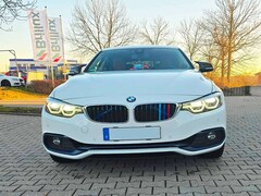 Bild des Angebotes BMW 430 430 i xDrive Sport Line