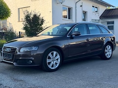 Bild des Angebotes Audi A4 Avant Ambiente|QUATTRO|TEMPOMAT|AHK|