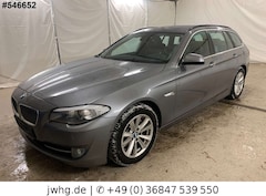 Bild des Angebotes BMW 530 360K Exclusive Nappa HeadUp Siklima StdHz