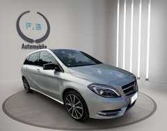 Bild des Angebotes Mercedes-Benz B 200 /PDC/KLIMA/SHZ/STD.HZ/UVM..