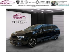 Bild des Angebotes Opel Astra Sports Tourer Turbo GS +Automatik+AHK u.v.m