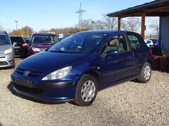 Bild des Angebotes Peugeot 307 Presence 75
