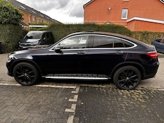 Bild des Angebotes Mercedes-Benz GLC 250 Coupe 4Matic 9G-TRONIC