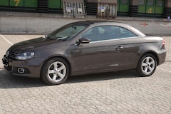 Bild des Angebotes VW Eos Eos 1.4 TSI