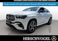 Bild des Angebotes Mercedes-Benz GLE 350 de 4M AMG-Line+AIRMATIC+AHK+DISTRON+Pano