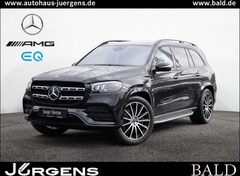 Bild des Angebotes Mercedes-Benz GLS 400 d 4M AMG-Sport/Pano/Burm/AHK/HUD/Night