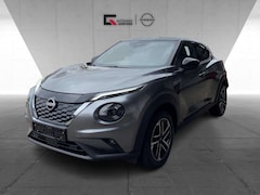 Bild des Angebotes Nissan Juke N-CONNECTA 143PS Automatik Winter/beh.WS/Carplay