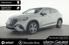 Bild des Angebotes Mercedes-Benz EQE 350 4M SUV AMG Pano Airmatic DigiLight 360