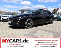 Bild des Angebotes Peugeot 508 SW Hyb 225 GT Pack*Voll-Leder*S-Dach*NightV