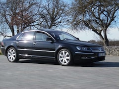 VW Phaeton Phaeton 4.2 V8 4MOTION Automatik (5 Sitzer)