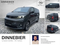 Opel Zafira XL Edition. 2.2 Diesel AT-8 CAM LED NAVI