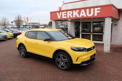 Bild des Angebotes Ford Capri Premium RWD (Ext. Range) LED / NAVI / B&O / FGS 5