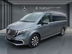 Bild des Angebotes Mercedes-Benz EQV 300 AVANTGARDE Lang 360°+Burmester+Distronic