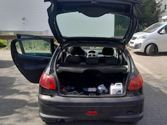 Bild des Angebotes Peugeot 206 206 75 Grand Filou Cool