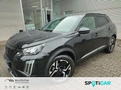 Bild des Angebotes Peugeot 2008 Allure Klima,PDC,Kamera,SHZ,Navi,StartStop