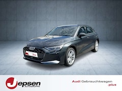 Bild des Angebotes Audi A3 Sportback advanced 40 TFSI e S tr. LED FLA