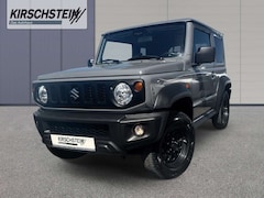 Bild des Angebotes Suzuki Jimny Comfort Allgrip NFZ 1.5 Anhängerkupplung