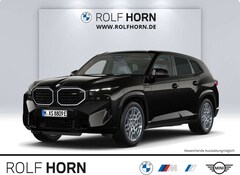 Bild des Angebotes BMW XM 4.4 M Sportpaket Navi HUD Leder Klima 360°