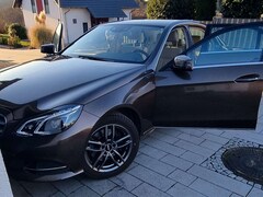 Bild des Angebotes Mercedes-Benz E 250 E-Klasse 7G-TRONIC Elegance