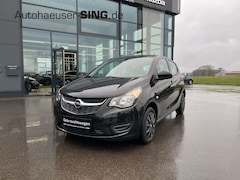 Bild des Angebotes Opel Karl Edition Viva Klimaanlage Lenkradhzg SHZ