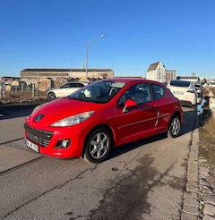 Bild des Angebotes Peugeot 207 90 HDi FAP (Blue Lion) Urban Move