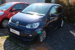 Bild des Angebotes VW up! United