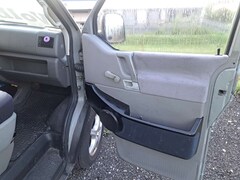 Bild des Angebotes VW T4 Caravelle Caravelle T4 GL TDI 7DC2K2