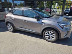Bild des Angebotes Renault Captur Intens