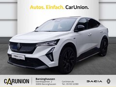 Bild des Angebotes Renault Rafale Esprit Alpine E-Tech Full Hybrid 200