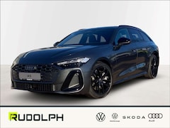 Bild des Angebotes Audi A5 Avant e-hybrid qu. S line ACC 360°AHK MATRIX NAVI