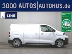 Bild des Angebotes Opel Vivaro 1.5 D RFK Klima Sortimo Ausbau