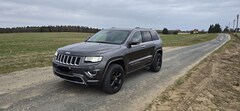 Bild des Angebotes Jeep Grand Cherokee 3.0I Multijet Overland